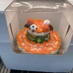 BJ's Bakery