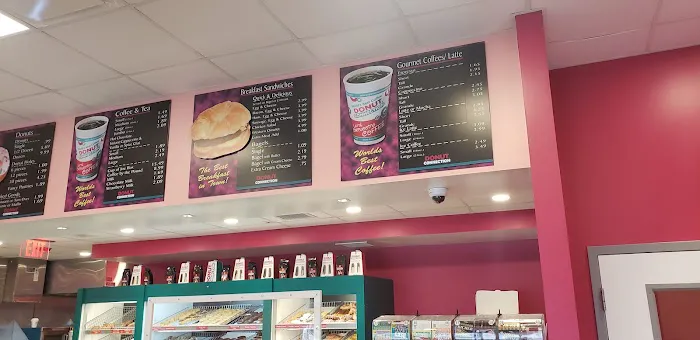 Donut Connection Picture 1