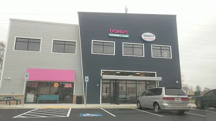Donut Connection Picture 6