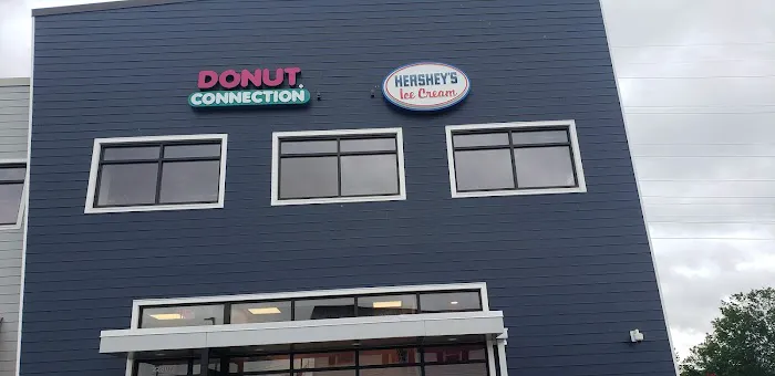 Donut Connection Picture 2