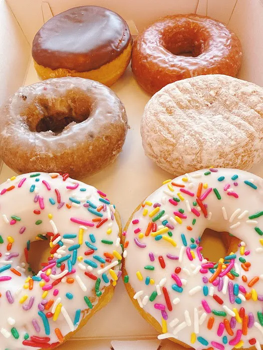 Donut Connection Picture 10