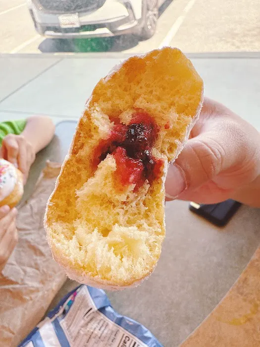 Donut Connection Picture 5