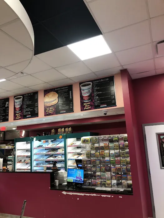 Donut Connection Picture 9