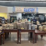 Walmart Bakery