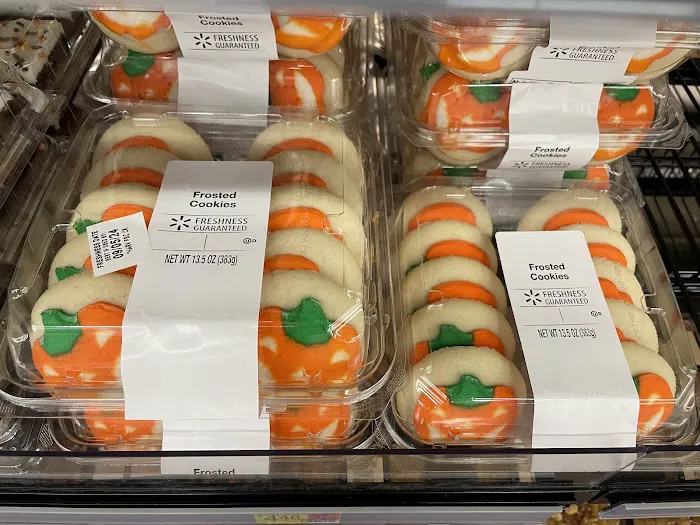 Walmart Bakery Picture 10