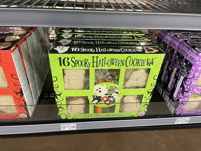Walmart Bakery Picture 6