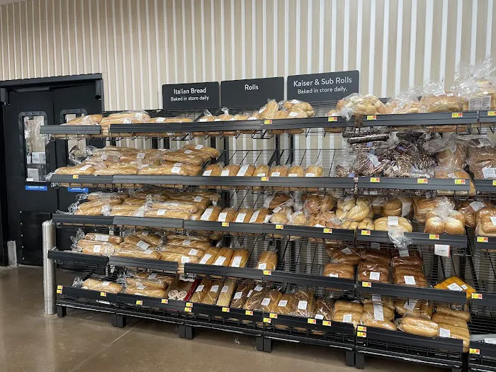 Walmart Bakery Picture 9