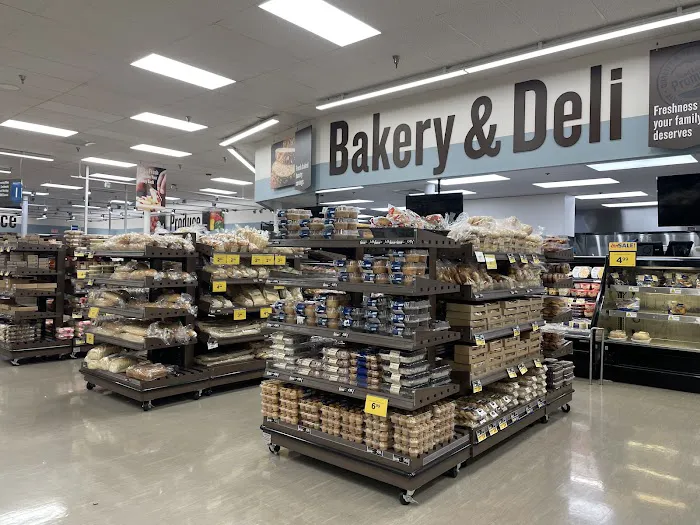 Food Lion Bakery Picture 1
