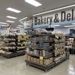 Food Lion Bakery