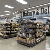 Food Lion Bakery ico