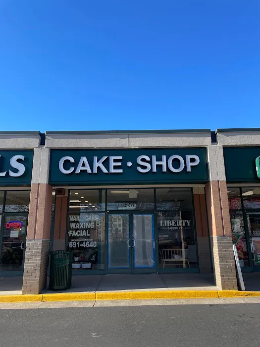 Liberty Baking Co. Picture 8