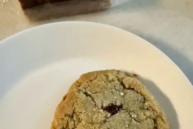 Liberty Baking Co.