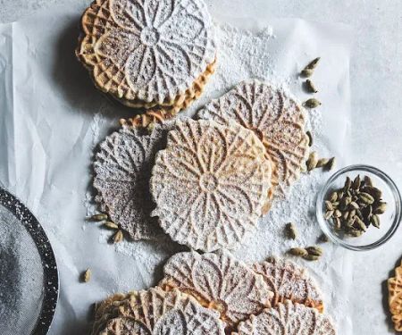 Bisnonna Bakeshop