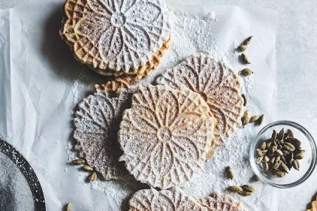 Bisnonna Bakeshop