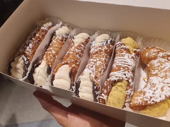 Bisnonna Bakeshop Picture 4