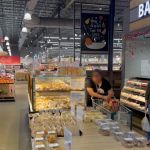 99 Ranch Market Baker's Corner