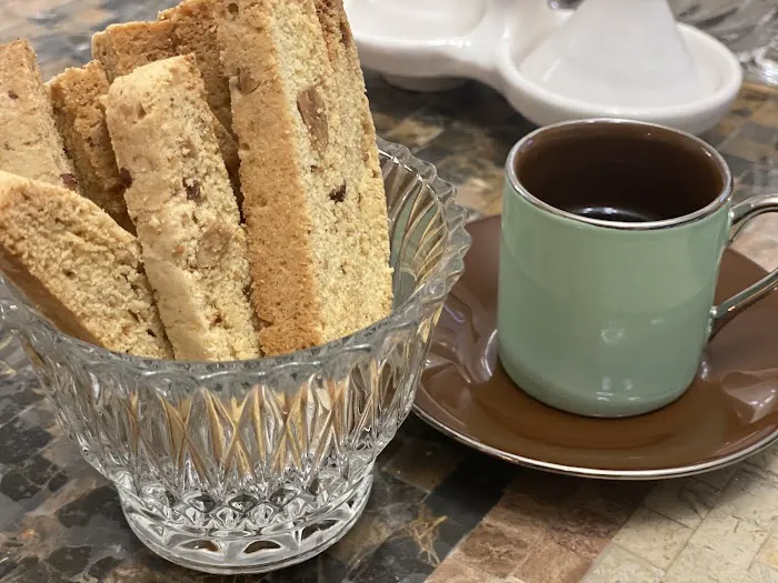 biscotti & more by Helen Picture 1