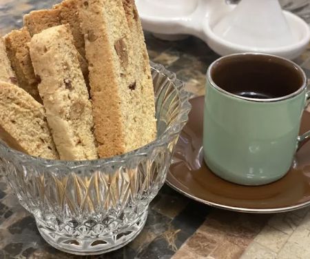 biscotti & more by Helen