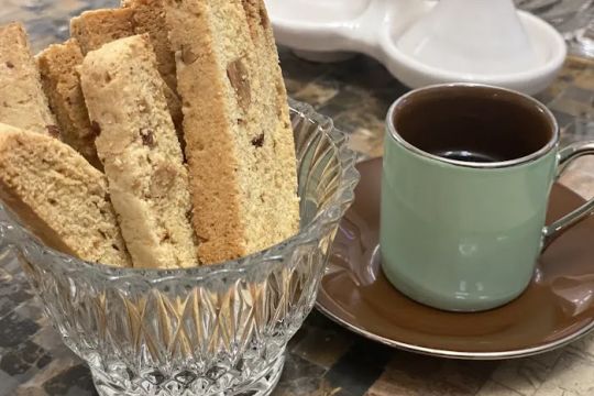 biscotti & more by Helen