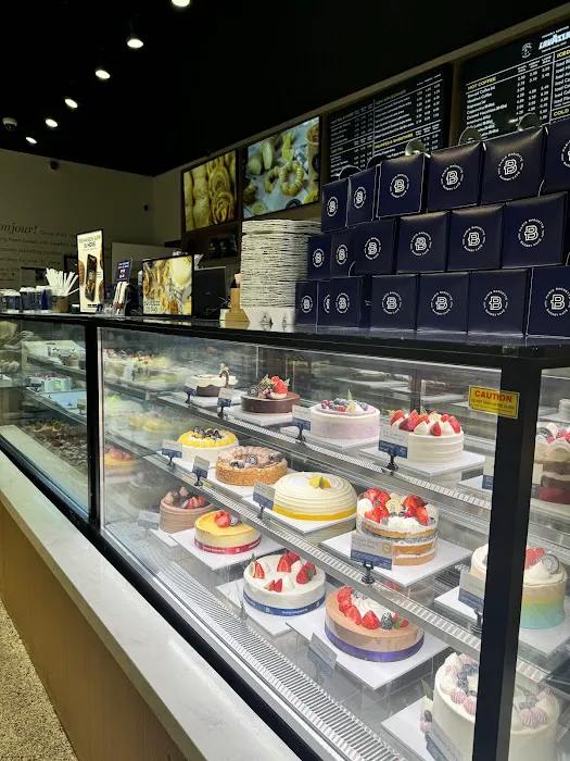 Paris Baguette Picture 4