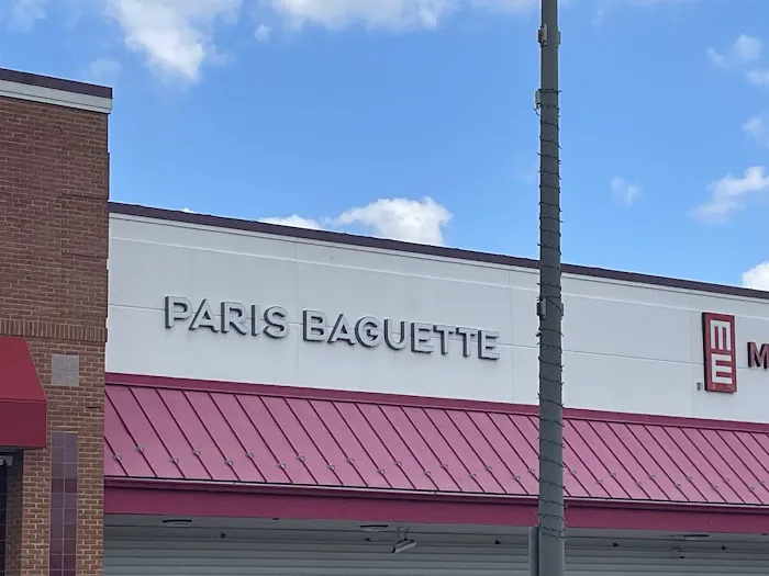 Paris Baguette Picture 6