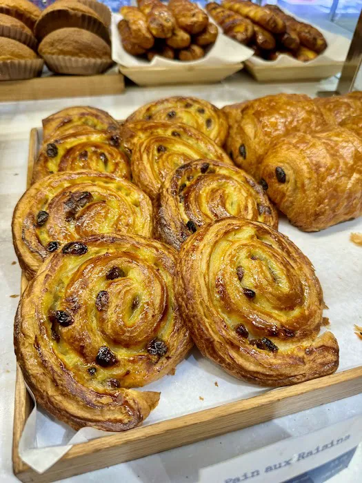 Paris Baguette Picture 1