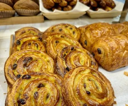 Paris Baguette