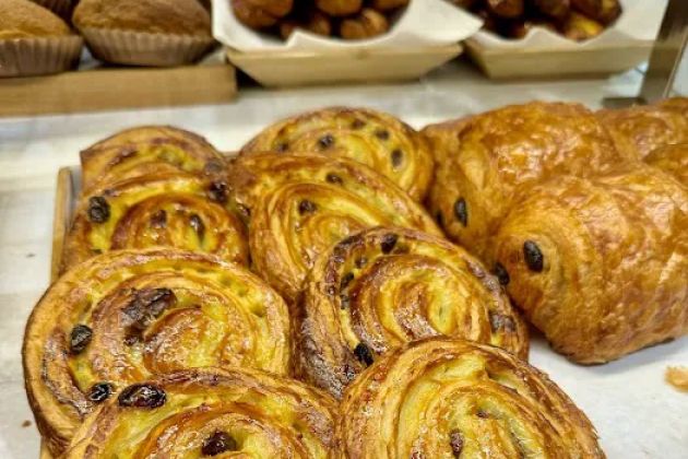 Paris Baguette
