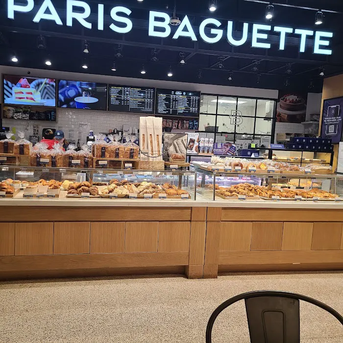 Paris Baguette Picture 2