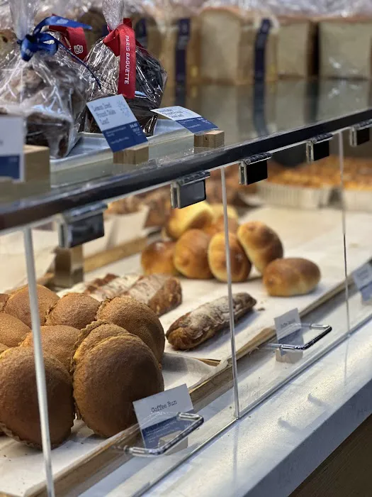 Paris Baguette Picture 3
