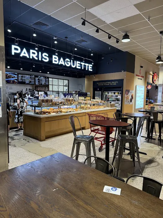 Paris Baguette Picture 5