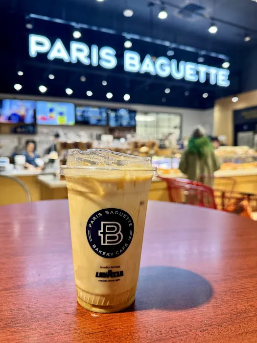Paris Baguette Picture 9
