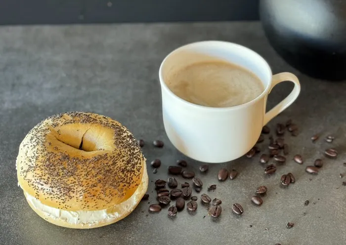 Bobby's Bagel Cafe Picture 1