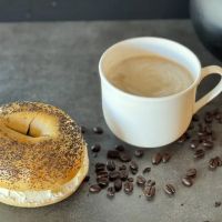 Bobby's Bagel Cafe ico