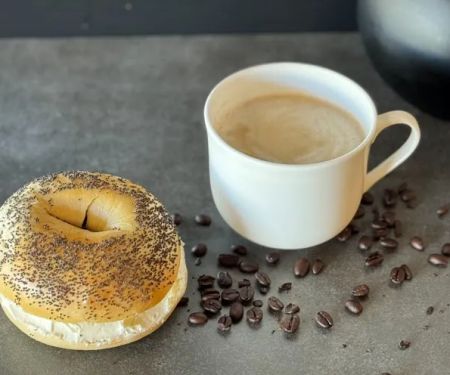 Bobby's Bagel Cafe