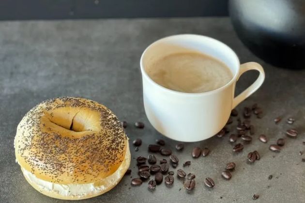 Bobby's Bagel Cafe