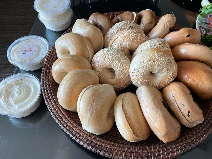 Bobby's Bagel Cafe Picture 10