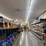 Lidl Bakery