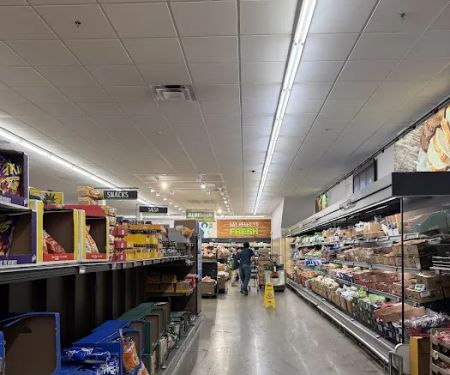 Lidl Bakery
