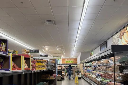 Lidl Bakery