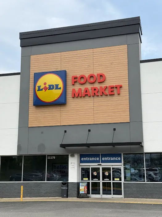 Lidl Bakery Picture 2