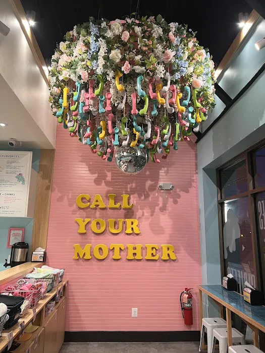 Call Your Mother Deli - Vienna Picture 4