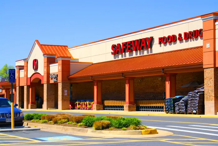 Safeway Bakery Picture 1