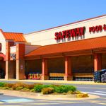 Safeway Bakery