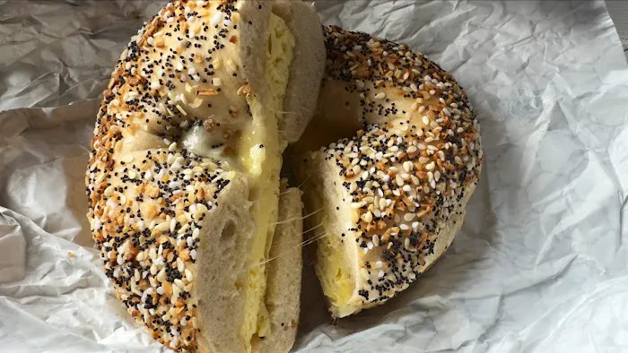 Chesapeake Bagel Bakery Picture 8