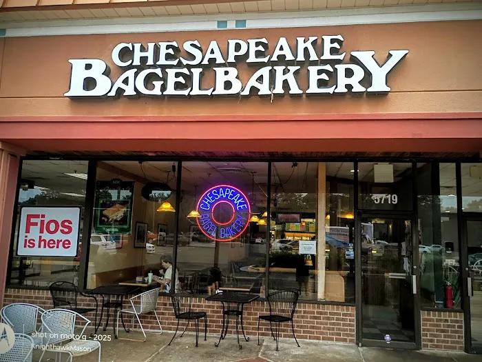 Chesapeake Bagel Bakery Picture 4