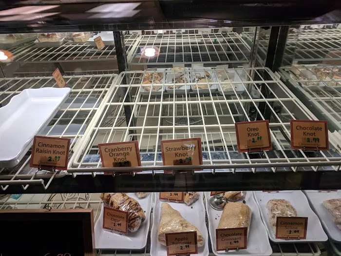 Chesapeake Bagel Bakery Picture 2