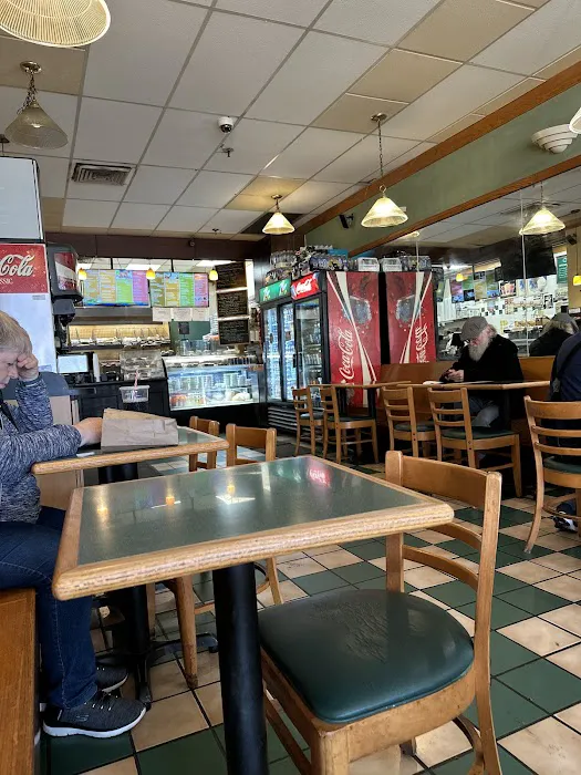 Chesapeake Bagel Bakery Picture 6