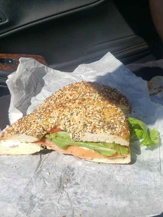 Chesapeake Bagel Bakery Picture 9