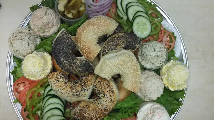Chesapeake Bagel Bakery Picture 7